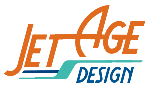 Jet Age Site Icon - small